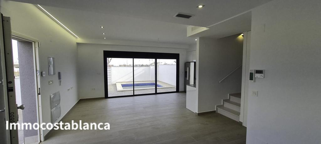 Villa in La Zenia, 97 m², 330,000 €, photo 2, listing 5077616