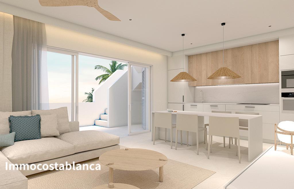 Apartment in Torre de la Horadada, 78 m², 345,000 €, photo 4, listing 5945776