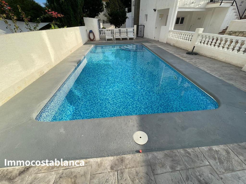 Villa in Calpe, 168 m², 447,000 €, photo 5, listing 16747376