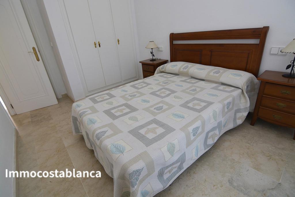 Apartment in Dehesa de Campoamor, 140,000 €, photo 7, listing 31839048