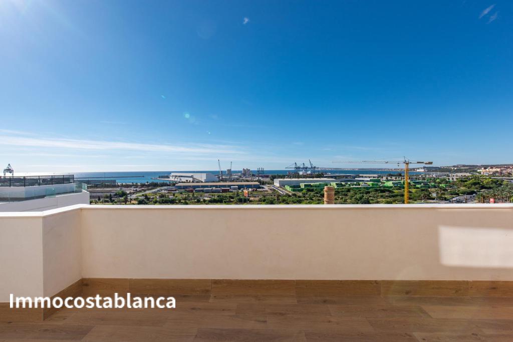 Apartment in Alicante, 120 m², 499,000 €, photo 1, listing 49641216