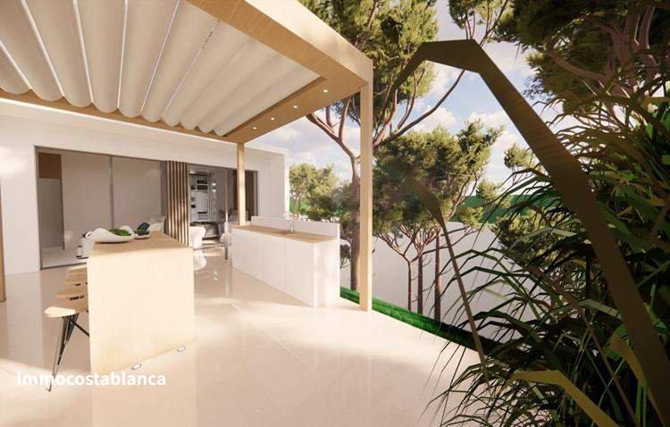 Villa in Pilar de la Horadada, 189 m², 825,000 €, photo 3, listing 77565136