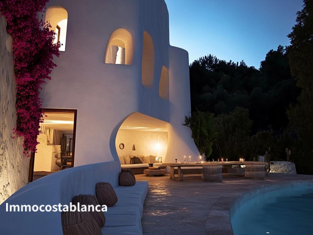 Detached house in Moraira, 425 m², 1,995,000 €, photo 7, listing 23358736