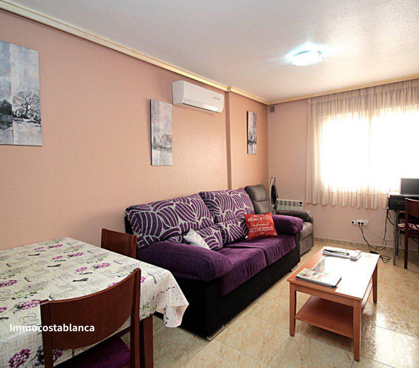 Apartment in Torrevieja, 74,000 €, photo 4, listing 55999048