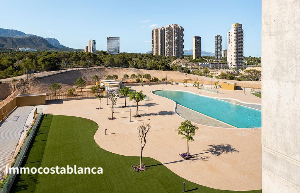 Apartment in Benidorm, 150 m², 995,000 €, photo 10, listing 18988896