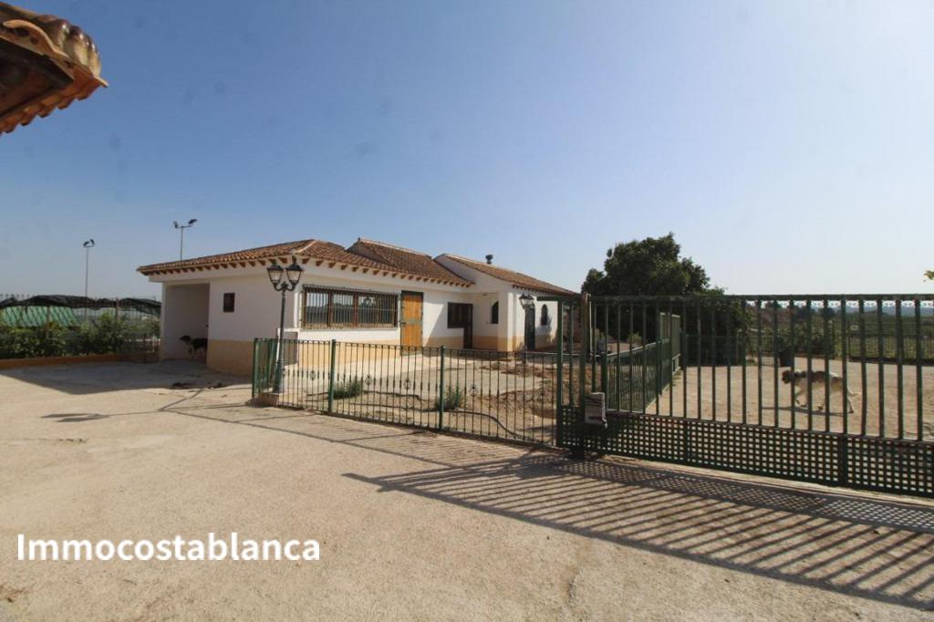 Villa in Bigastro, 200 m², 3,180,000 €, photo 8, listing 60709056