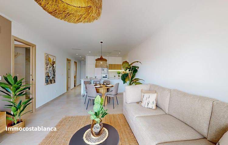 Penthouse in Guardamar del Segura, 132 m², 345,000 €, photo 7, listing 26496416