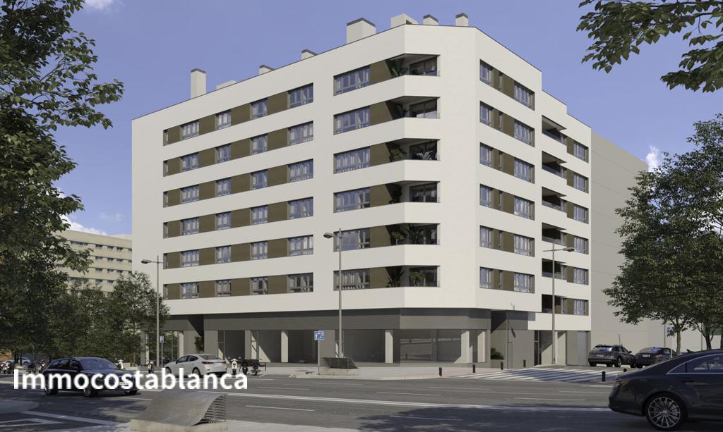 Apartment in Alicante, 46 m², 204,000 €, photo 1, listing 25876096