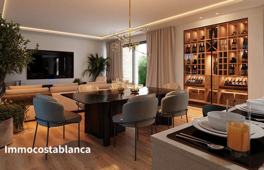 Apartment in Dehesa de Campoamor, 199 m², 749,000 €, photo 1, listing 26950496