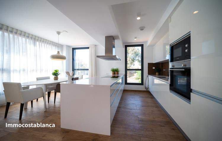 Apartment in Villajoyosa, 91 m², 360,000 €, photo 4, listing 5765856