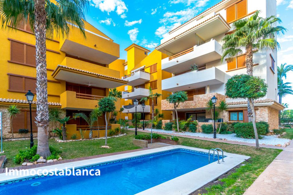 Apartment in Punta Prima, 118 m², 170,000 €, photo 1, listing 32765448