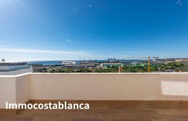 Apartment in Alicante, 120 m²