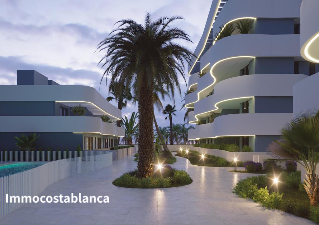 Apartment in Guardamar del Segura, 96 m², 299,000 €, photo 3, listing 31386016