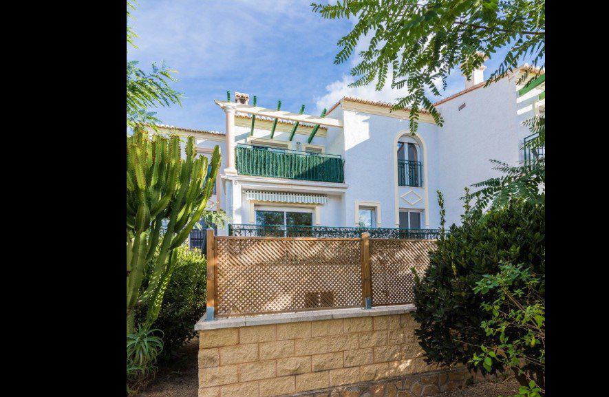 Terraced house in La Nucia, 180 m², 179,000 €, photo 4, listing 32243128