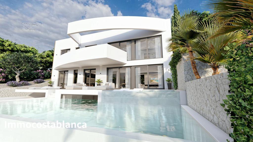 Villa in Altea, 501 m², 1,900,000 €, photo 2, listing 45888176