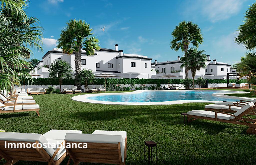 Villa in Gran Alacant, 93 m², 285,000 €, photo 4, listing 18206328