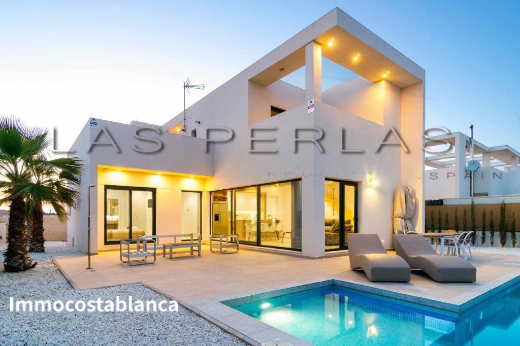 Villa in Benijofar, 150 m², 550,000 €, photo 2, listing 13408256
