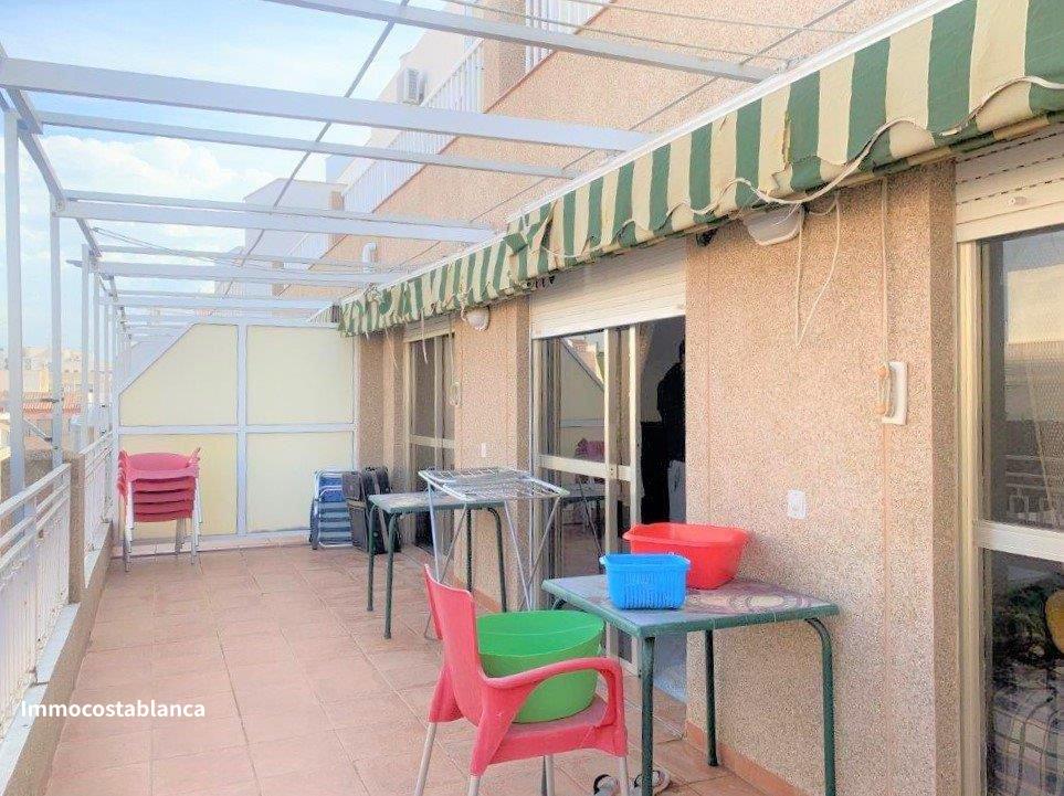 5 room penthouse in Torrevieja, 142 m², 170,000 €, photo 4, listing 15621528