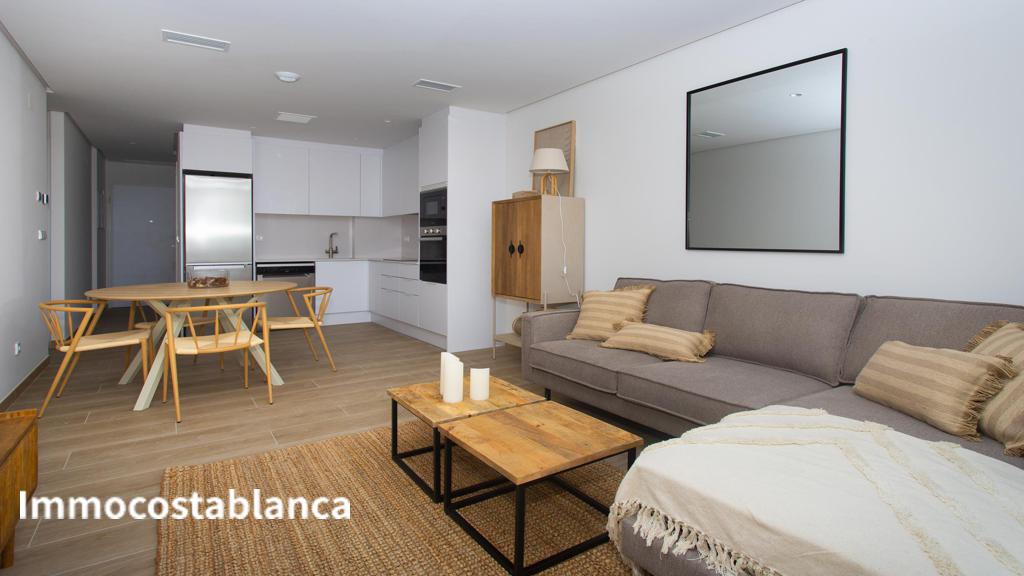 Apartment in Santa Pola, 92 m², 375,000 €, photo 4, listing 4995616