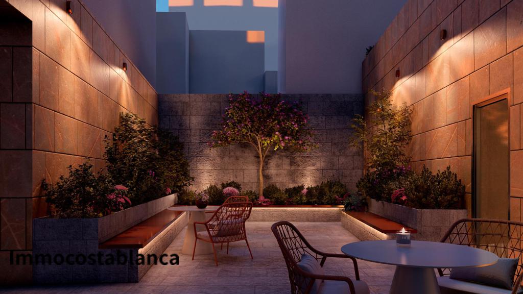 Apartment in Villajoyosa, 62 m², 258,000 €, photo 7, listing 56994816