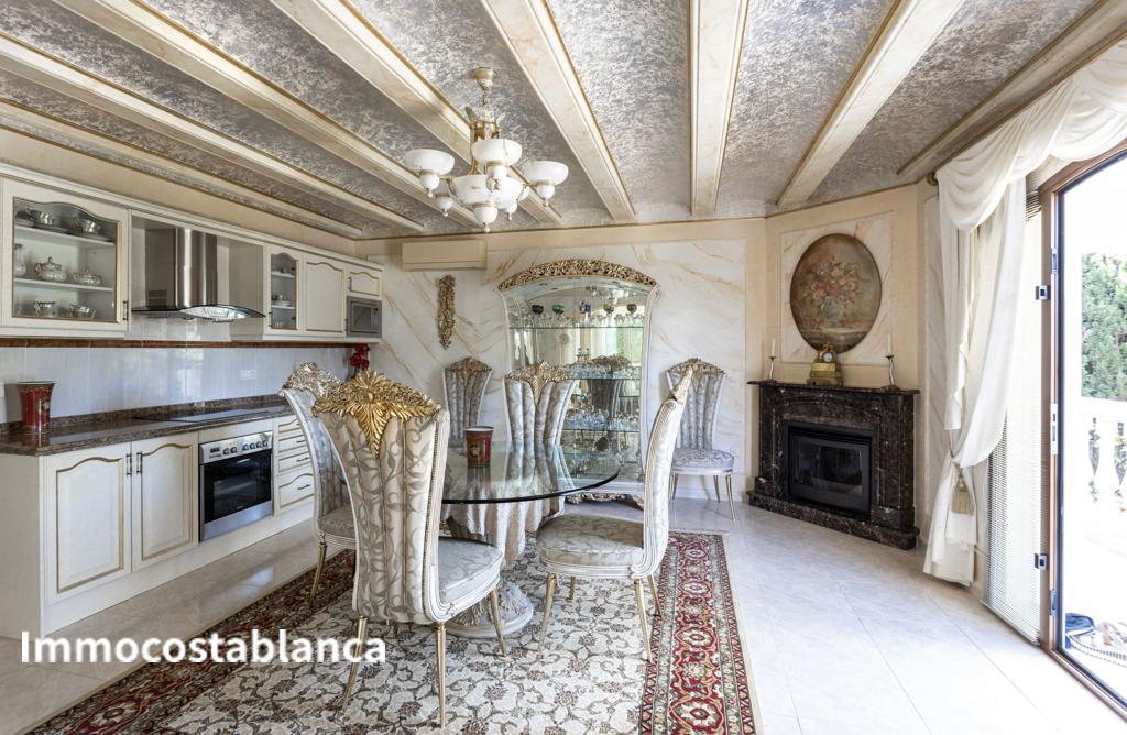 Villa in Javea (Xabia), 392 m², 1,450,000 €, photo 5, listing 78604176