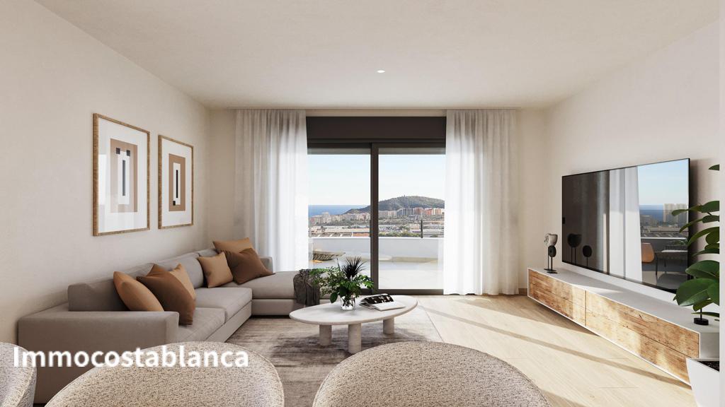 Apartment in Benidorm, 203 m², 634,000 €, photo 2, listing 47794816