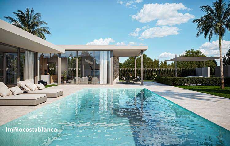 Villa in Altea, 1,249,000 €, photo 3, listing 25577936