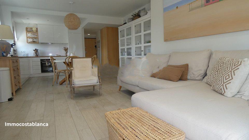 Apartment in Javea (Xabia), 131 m², 545,000 €, photo 10, listing 26796256
