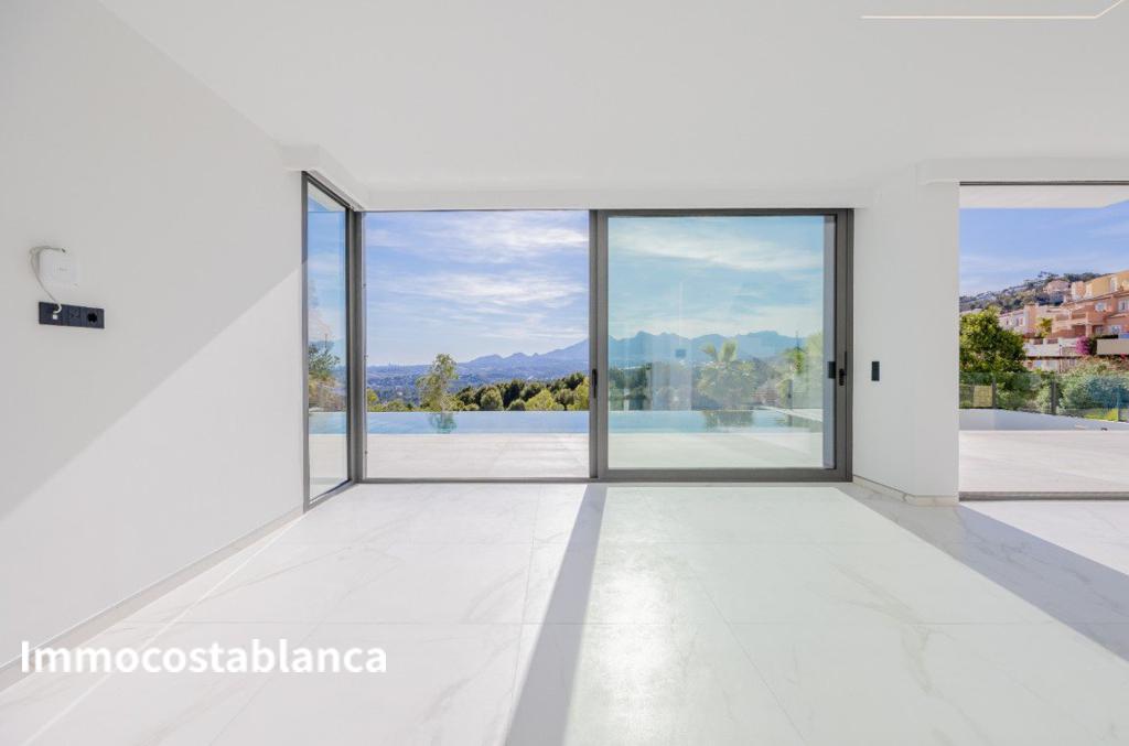 Detached house in Altea, 560 m², 2,350,000 €, photo 7, listing 20128416