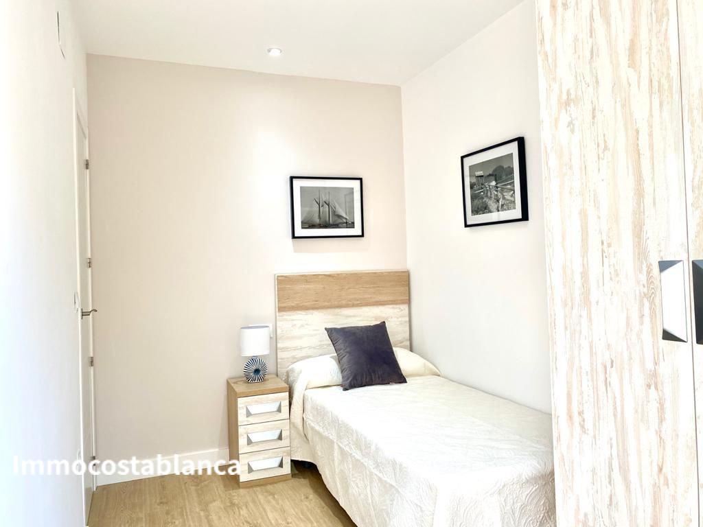 Apartment in Benidorm, 119,000 €, photo 9, listing 51567848