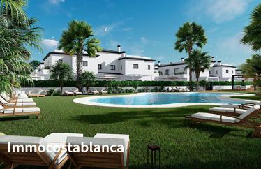 Villa in Gran Alacant, 93 m²