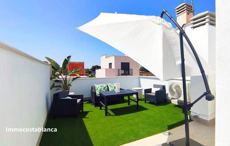 Terraced house in Alicante, 126 m², 247,000 €, photo 1, listing 31197776