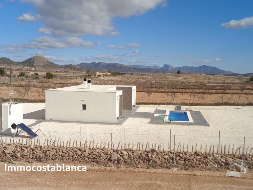 Villa in El Pinós, 145 m², 398,000 €, photo 8, listing 40767536