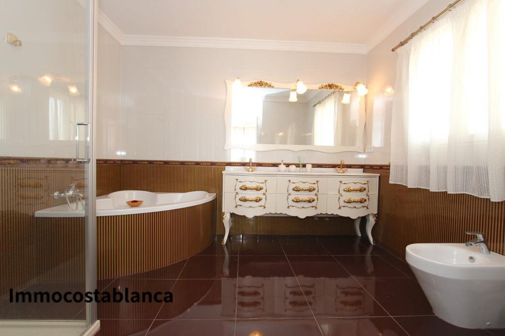 Detached house in Denia, 450 m², 1,450,000 €, photo 9, listing 64880728