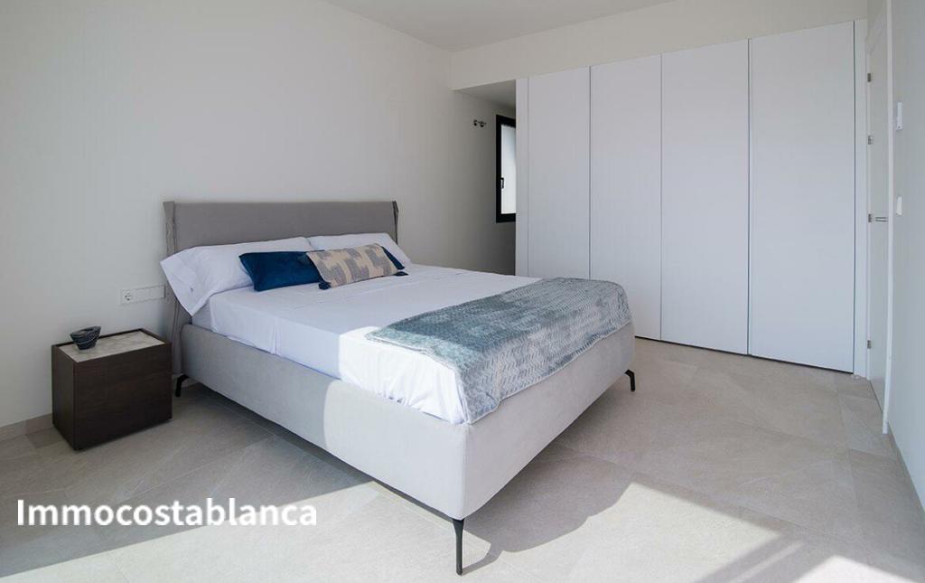 Villa in Los Montesinos, 129 m², 445,000 €, photo 7, listing 60801216