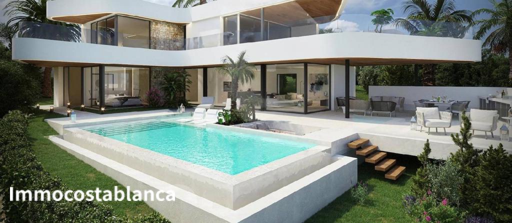Villa in Alicante, 201 m², 2,150,000 €, photo 8, listing 31242576