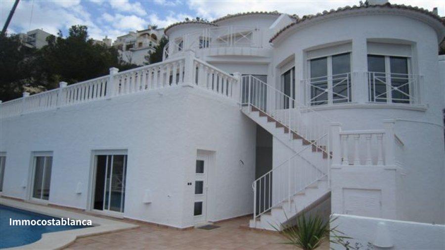 Detached house in Altea, 295 m², 895,000 €, photo 2, listing 21831848