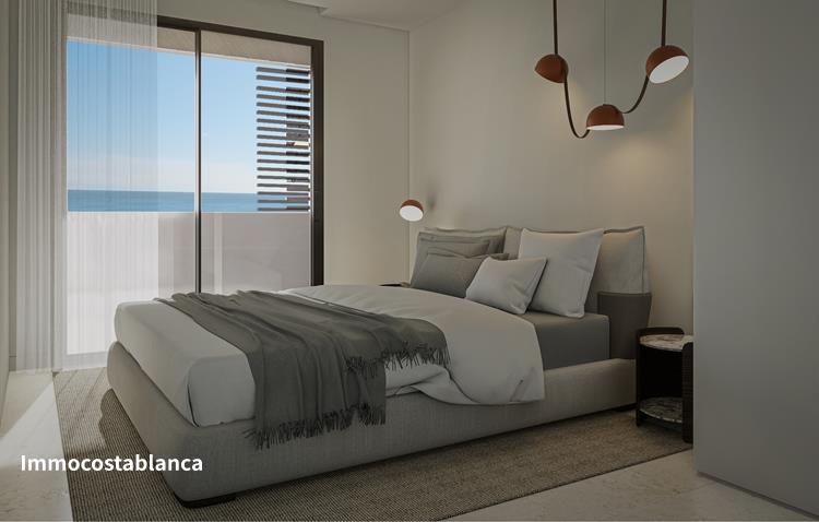 Apartment in Calpe, 62 m², 269,000 €, photo 10, listing 9482016