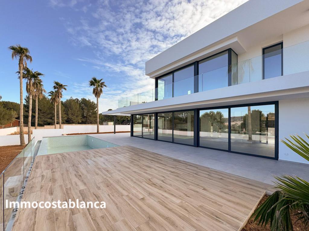 Detached house in Javea (Xabia), 258 m², 1,550,000 €, photo 1, listing 71801856