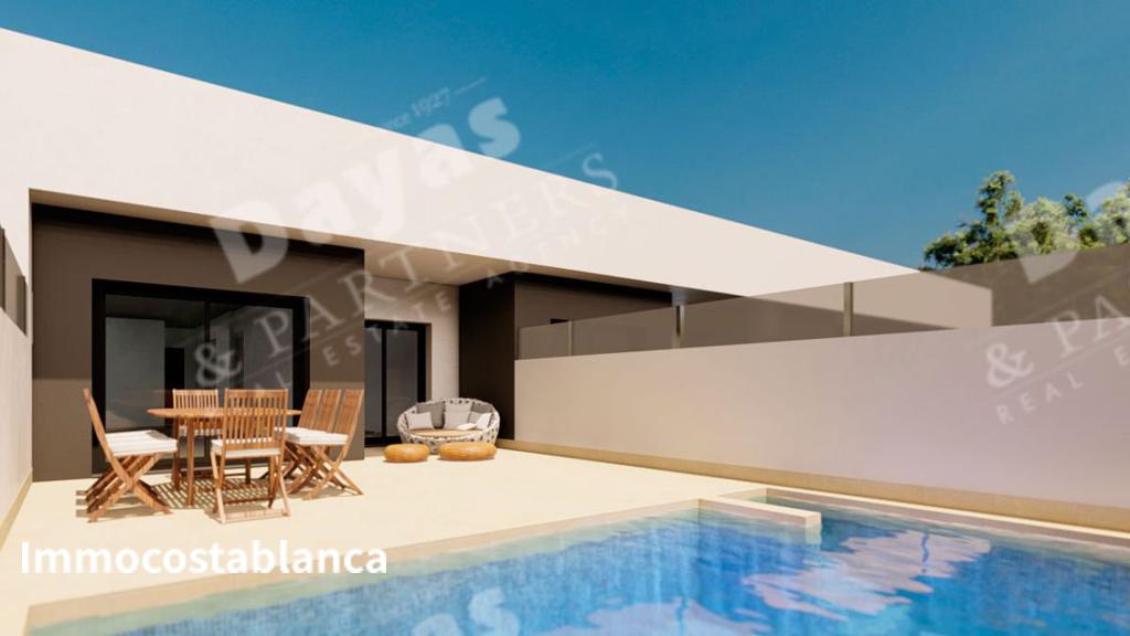 Villa in Pilar de la Horadada, 150 m², 216,000 €, photo 3, listing 28292896