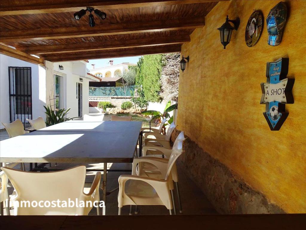 Villa in Calpe, 160 m², 419,000 €, photo 5, listing 25434656