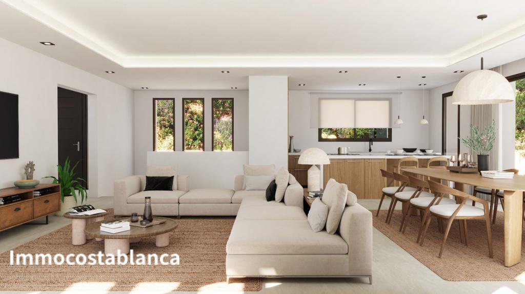 Detached house in Benissa, 257 m², 1,670,000 €, photo 7, listing 26632416