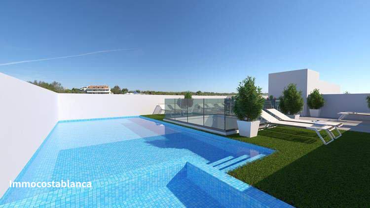 Apartment in Torrevieja, 239,000 €, photo 1, listing 15112016