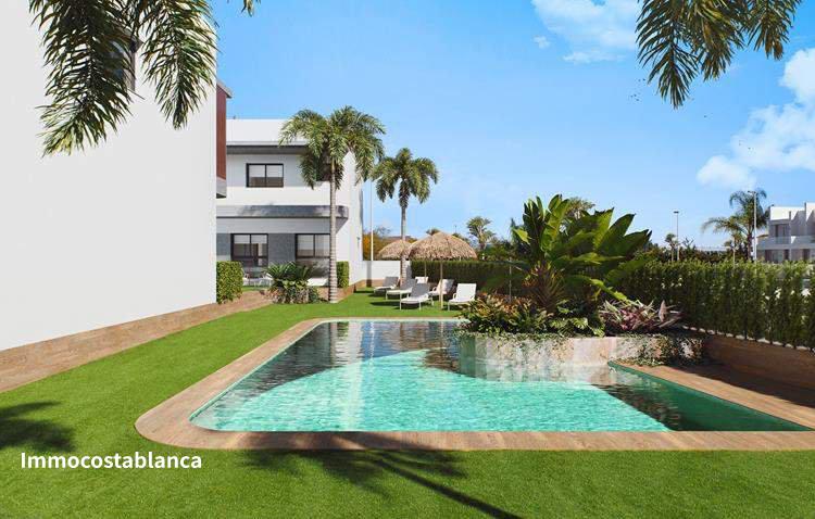 Apartment in Pilar de la Horadada, 106 m², 225,000 €, photo 1, listing 25749056