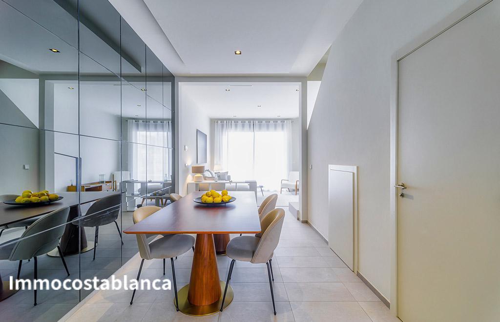 Terraced house in Pilar de la Horadada, 90 m², 220,000 €, photo 1, listing 22656016