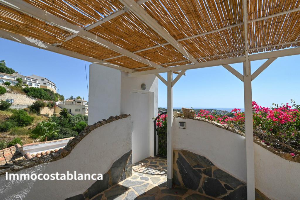 Detached house in Benissa, 210 m², 760,000 €, photo 5, listing 38404416