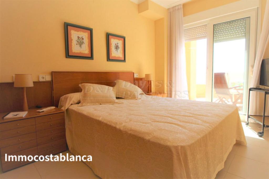Penthouse in Torrevieja, 115 m², 475,000 €, photo 9, listing 26268176