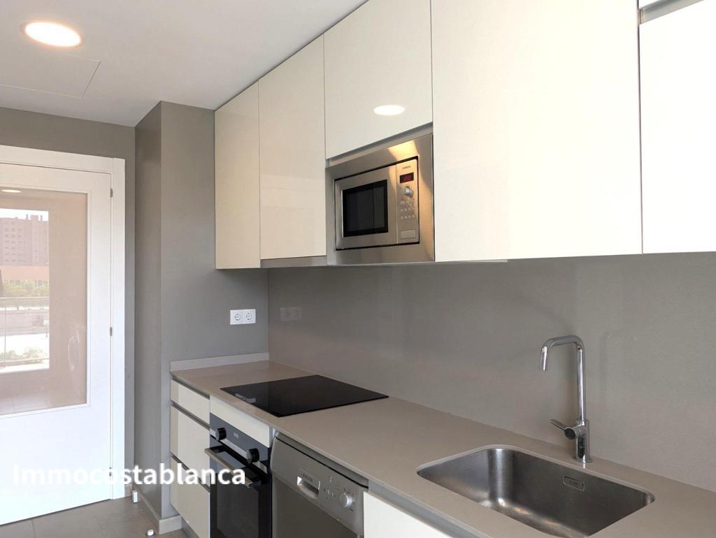 Apartment in Alicante, 90 m², 420,000 €, photo 6, listing 37663536