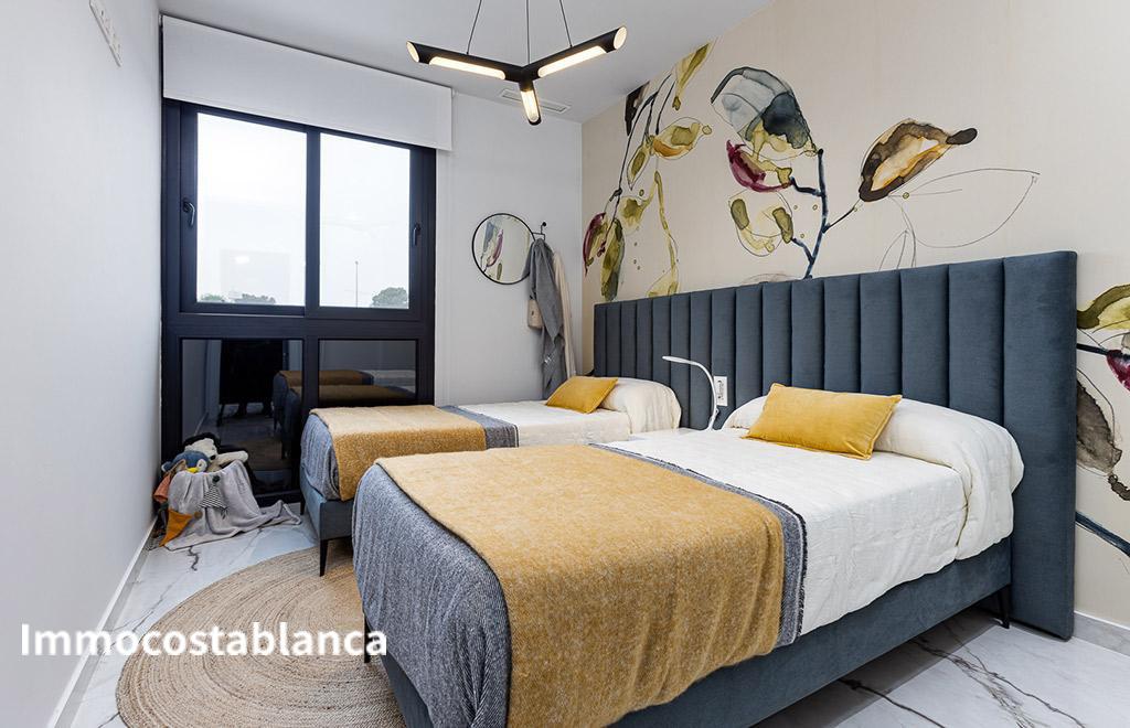 Penthouse in Playa Flamenca, 99 m², 649,000 €, photo 7, listing 62619376