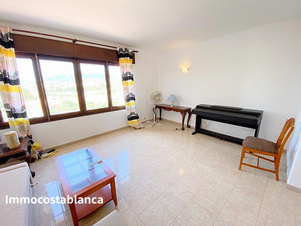 Villa in Calpe, 240 m², 450,000 €, photo 2, listing 72211376